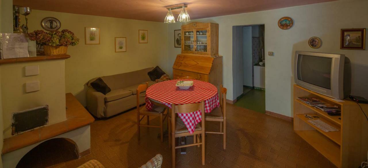 Casa Fiorellino 벨루노 외부 사진